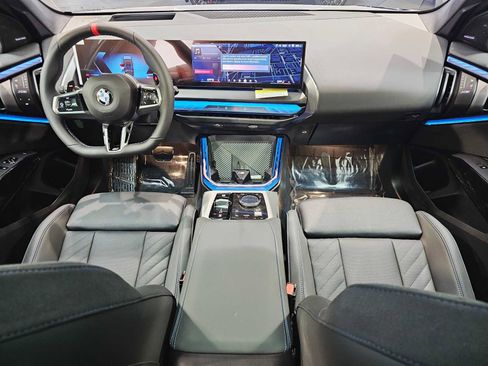 New 2026 BMW X3 M50 w/ Premium Package image 10