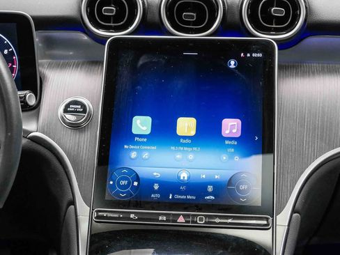 Certified 2026 Mercedes-Benz GLC 300 image 16