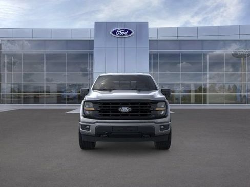 New 2026 Ford F150 XLT w/ Equipment Group 302A MID AWD/4WD image 6