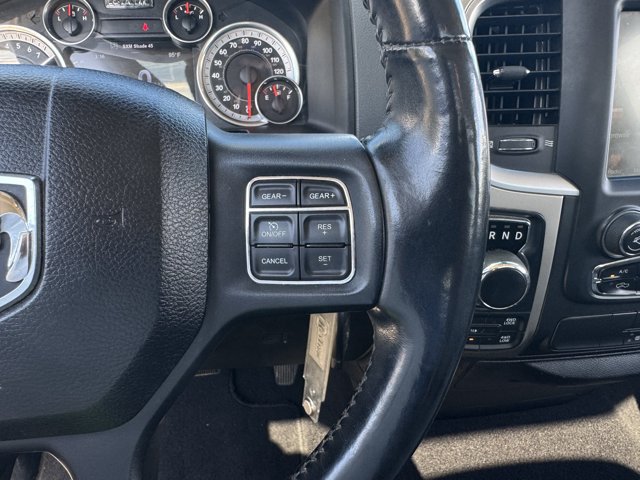 Used 2015 RAM 1500 Big Horn AWD/4WD image 16