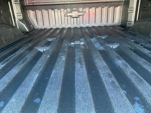 Used 2020 Chevrolet Silverado 2500 Custom w/ Custom Value Package image 29