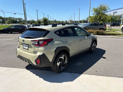 New 2026 Subaru Crosstrek 2.5i Limited AWD/4WD image 5