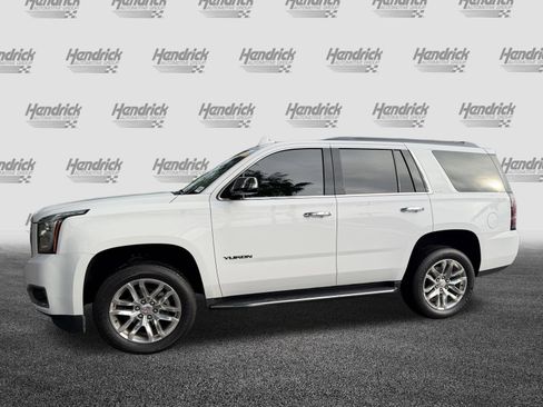 Used 2019 GMC Yukon SLT w/ Open Road Package RWD image 6