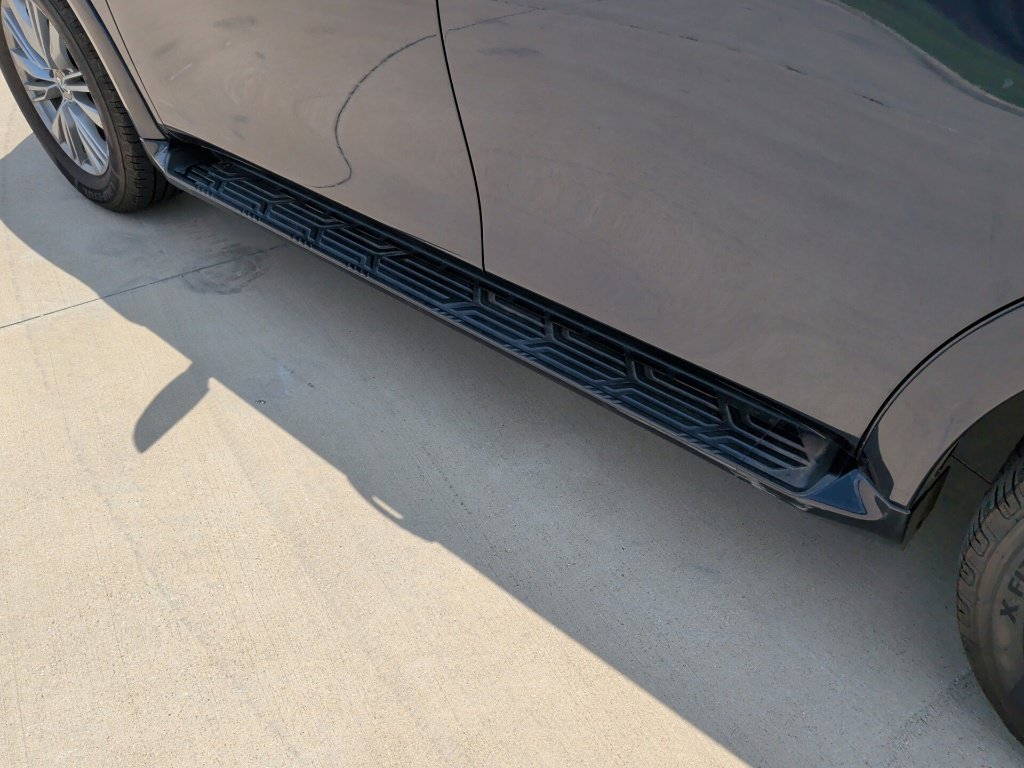 Used 2024 INFINITI QX80 Luxe AWD/4WD image 54