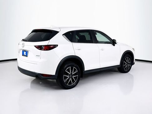 Used 2018 MAZDA CX-5 Touring AWD/4WD image 7