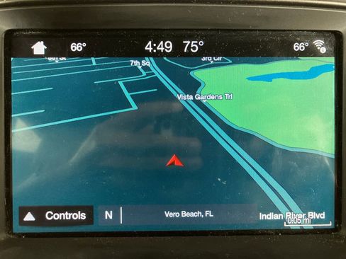 Certified 2018 Ford Explorer Limited w/ Equipment Group 301A image 25