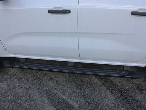 New 2025 Ford Ranger XLT w/ Equipment Group 301A High AWD/4WD image 8