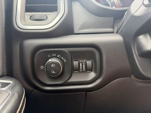 Used 2021 RAM 2500 Laramie image 18
