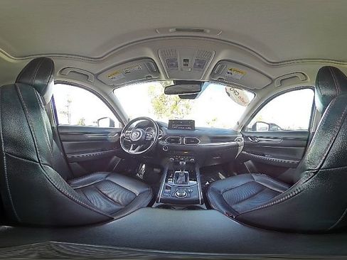 Certified 2024 MAZDA CX-5 Carbon Edition image 39