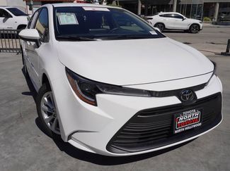 Certified 2026 Toyota Corolla LE w/ LE Premium Package video 2