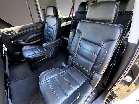 Used 2020 GMC Yukon XL Denali image 21