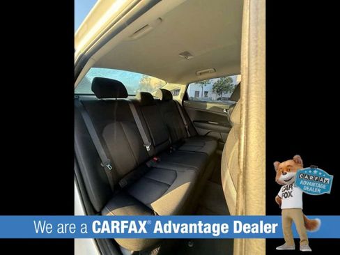 Used 2016 Kia Optima LX FWD image 23