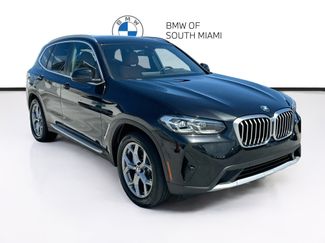 Used 2023 BMW X3 sDrive30i w/ Convenience Package RWD video 1