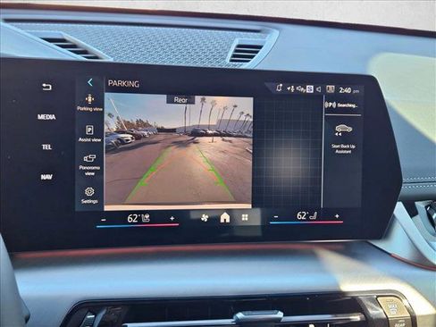 New 2026 BMW X1 xDrive28i w/ Convenience Package image 13