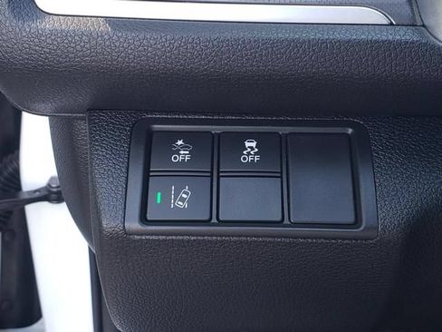 Used 2020 Honda Civic EX image 15
