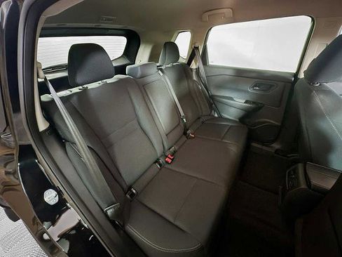 Certified 2025 Nissan Rogue S image 25