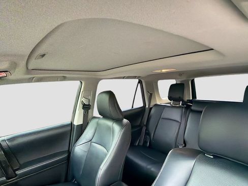 Used 2019 Toyota 4Runner Limited AWD/4WD image 25