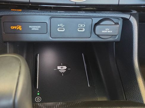 Used 2025 Honda Civic Sport image 39