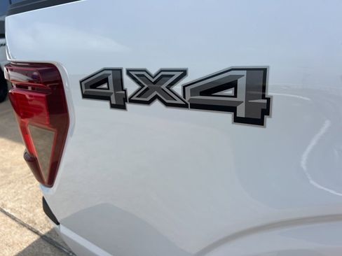 New 2026 Ford F150 STX AWD/4WD image 9