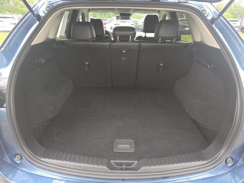 Certified 2023 MAZDA CX-5 AWD 2.5 S w/ Select Package image 20