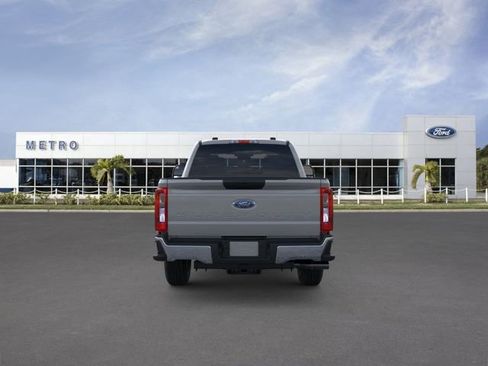 New 2026 Ford F250 XLT AWD/4WD image 5