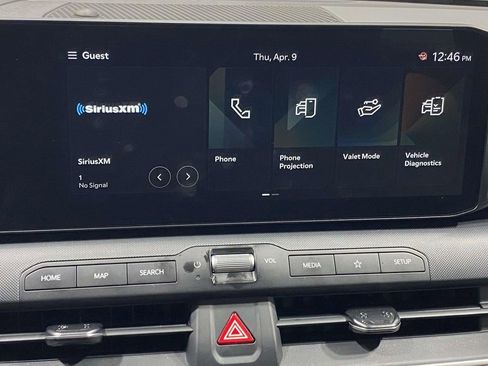 New 2026 Kia K4 LXS image 26