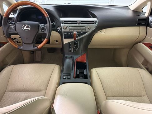 Used 2011 Lexus RX 350 2WD w/ Premium Pkg image 11