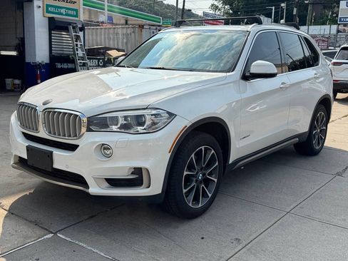 Used 2017 BMW X5 sDrive35i RWD image 1