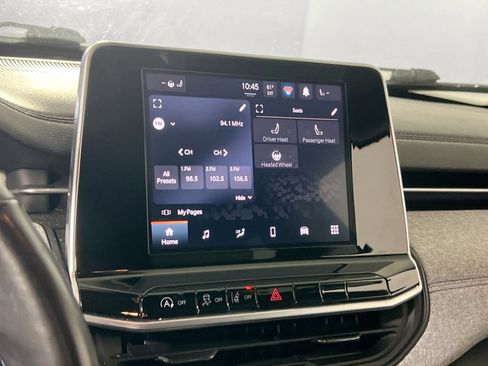 Used 2022 Jeep Compass Latitude w/ Convenience Group image 14