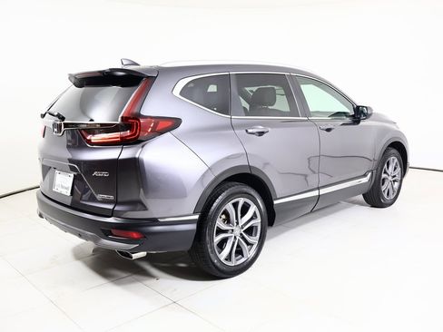 Used 2022 Honda CR-V Touring image 15
