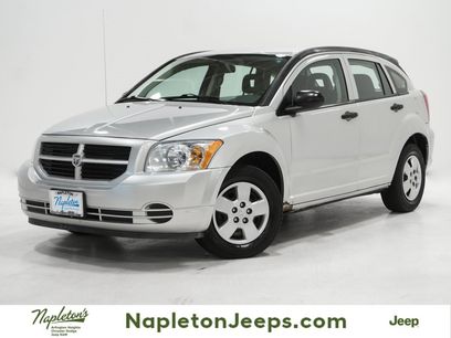 Used 2007 Dodge Caliber SE w/ PWR Equipment Group