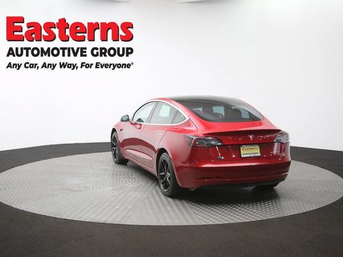 Used 2019 Tesla Model 3 Long Range AWD/4WD image 59