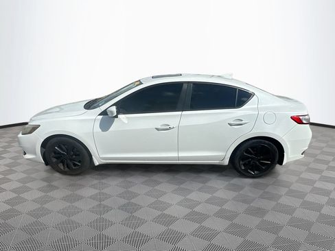 Used 2017 Acura ILX FWD image 5