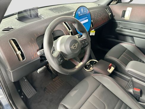 New 2026 MINI Cooper Countryman John Cooper Works w/ Comfort Package Max image 11