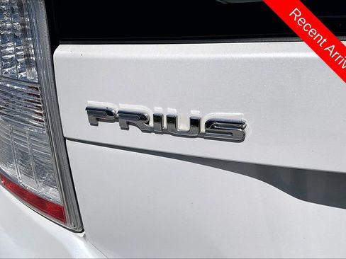 Used 2010 Toyota Prius Five image 24