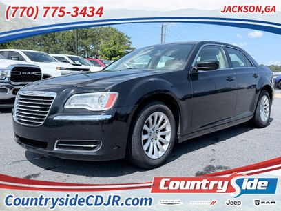 Used 2013 Chrysler 300