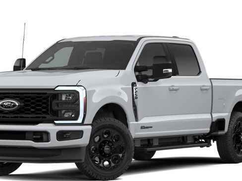 New 2026 Ford F250 XLT w/ XLT Premium Package AWD/4WD image 23