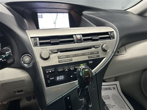 Used 2012 Lexus RX 350 AWD w/ Premium Pkg image 23