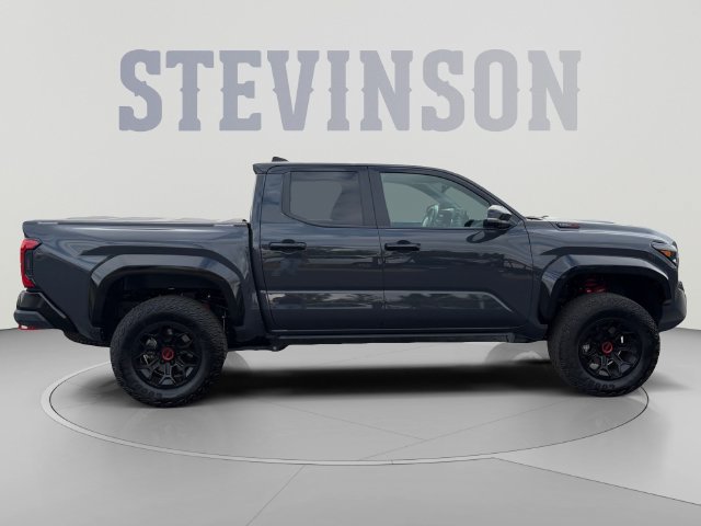 Certified 2024 Toyota Tacoma TRD Pro AWD/4WD image 6