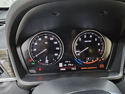 Used 2021 BMW X1 sDrive28i w/ Premium Package image 31