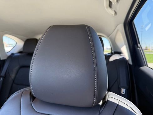 Used 2025 MAZDA CX-5 AWD 2.5 S w/ Select Package image 25