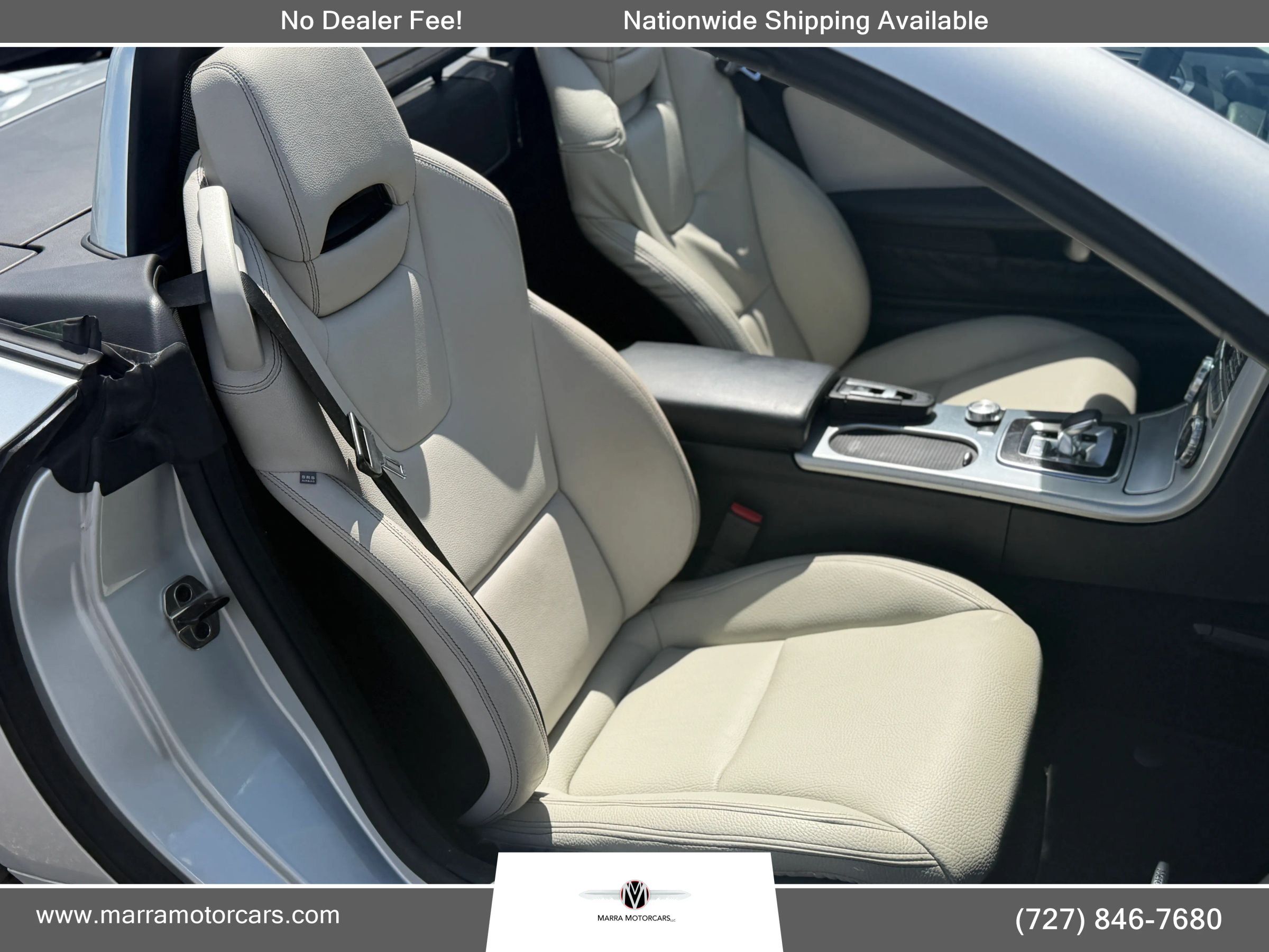 Used 2016 Mercedes-Benz SLK 300 w/ Premium 2 Package image 12