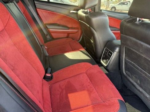 Used 2021 Dodge Charger Scat Pack RWD image 8