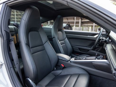 Certified 2020 Porsche 911 Carrera S image 49