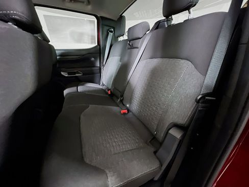 New 2025 Ford Ranger XLT w/ Trailer Tow Package image 25