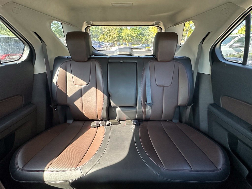 Used 2012 Chevrolet Equinox LT FWD image 11