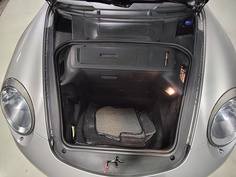 Used 2008 Porsche 911 Carrera S image 4