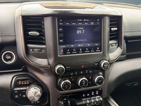 Used 2020 RAM 1500 Rebel w/ Rebel Level 2 Equipment Group image 26