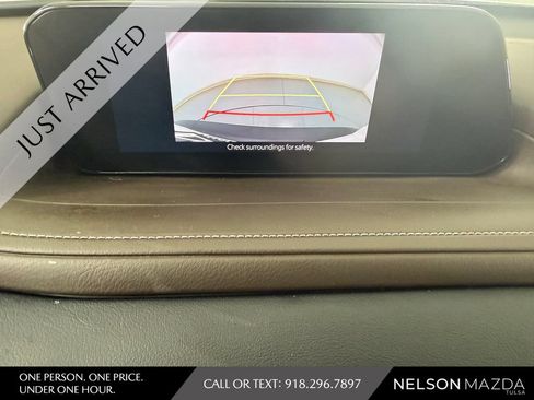 Used 2023 MAZDA CX-30 AWD 2.5 S w/ Premium Package image 30