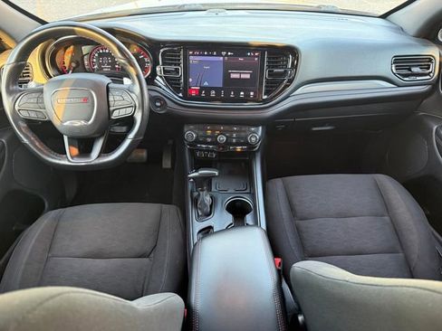 Used 2024 Dodge Durango R/T image 24